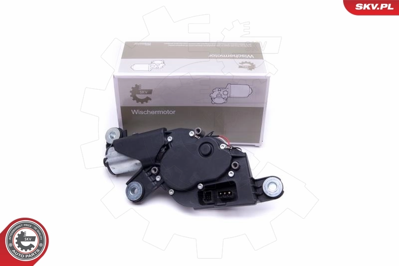 Wiper Motor